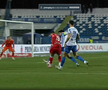 Zsori, gol cu călcâiul în Poli Iași - UTA