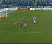 Zsori, gol cu călcâiul în Poli Iași - UTA