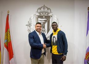 Transfer neașteptat în Superliga » Pariul marelui Ronaldo semnează în România