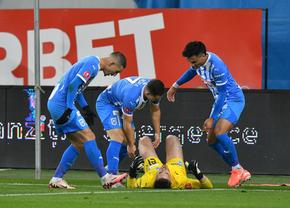 Unirea Slobozia - Universitatea Craiova, în etapa 26 din Superliga » Echipele probabile și cele mai tari cote