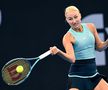 Anastasia Potapova / FOTO: GettyImages
