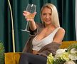 Francesca Chebuţiu - Survivor România 2025. FOTO: Instagram