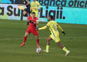 Adrian Șut, nervos după remiza cu Petrolul: „Cum să ai pretenții la play-off așa?!”