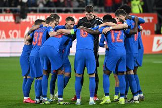 A impresionat pe toată lumea în FCSB - Craiova: „E extraordinar, poate juca oriunde!”