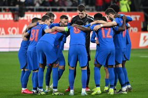 E în echipa care l-a bătut de 3 ori și Răzvan Lucescu nu și-l poate scoate din minte: „Îmi place acest jucător de la FCSB”