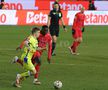 Petrolul - FCSB, imagini de joc/ Foto: Ionuț Iordache GSP