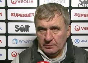 Gică Hagi a ieșit la atac, după Sepsi - Farul: „Penalty clar! Nu mai înțeleg nimic”