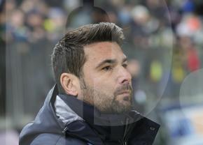 Adrian Mutu și-a spus îngrijorările înainte de semifinala „barajului” cu Turcia: „Ar fi culmea culmilor! Asta îmi ridică semne de întrebare”