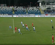 Zsori, gol cu călcâiul în Poli Iași - UTA