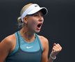 Anastasia Potapova / FOTO: GettyImages
