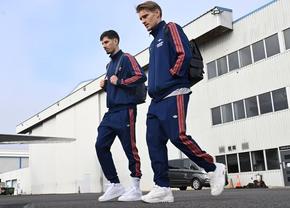 Demers inedit al lui Arteta, la o zi după eșecul cu Newcastle » În plin sezon, Arsenal a plecat într-un cantonament extern: destinația aleasă