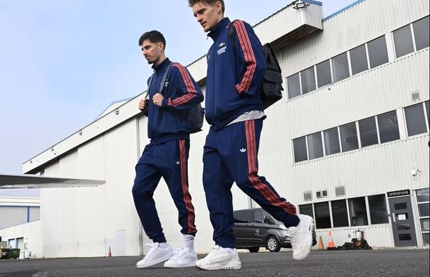 Demers inedit al lui Arteta, la o zi după eșecul cu Newcastle » În plin sezon, Arsenal a plecat într-un cantonament extern: destinația aleasă