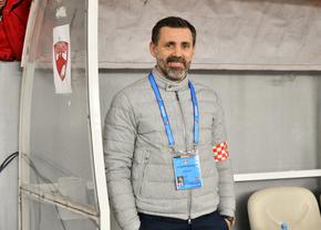 Ce speranțe mai trage Dinamo să aducă un fundaș: surpriză în lotul „câinilor” la Botoșani