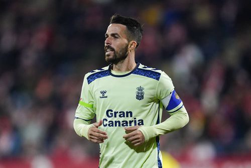 Kirian Rodriguez. FOTO: Imago