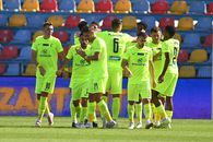 Cu două ore înainte de meciul cu Petrolul, FCSB și-a prezentat cel mai nou transfer: „Tricoul 77”