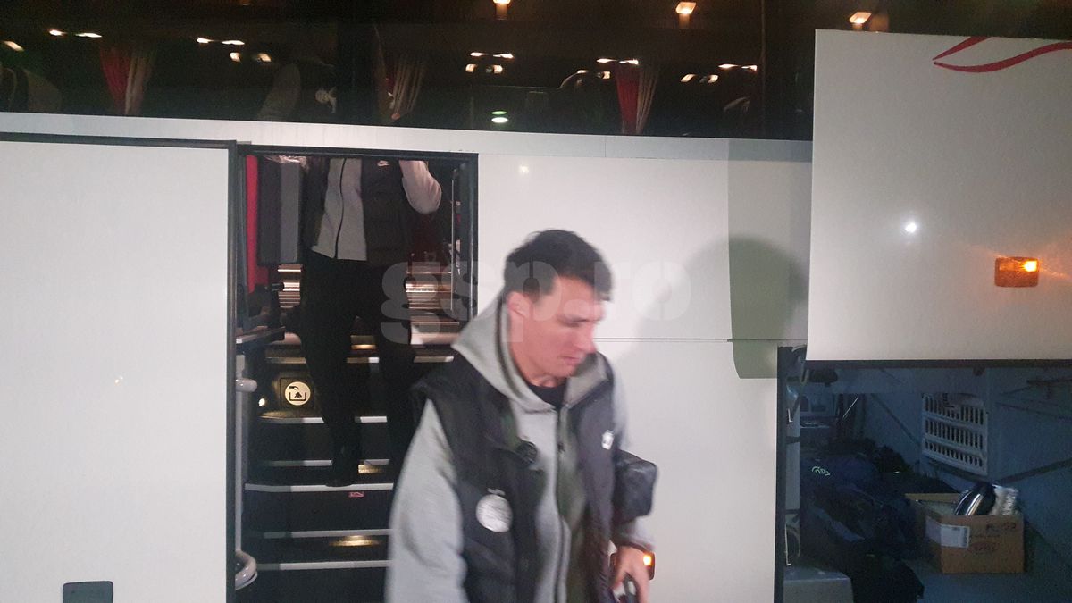 Petrolul - FCSB, imagini înainte de meci