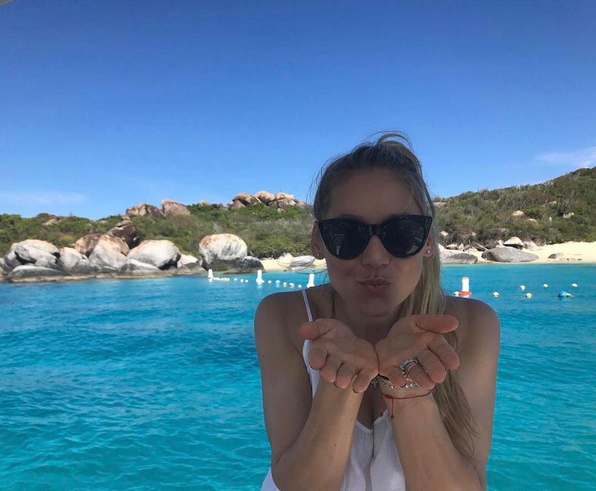 Anna Kournikova, jucătoarea de tenis care producea ravagii la începutul anilor 2000