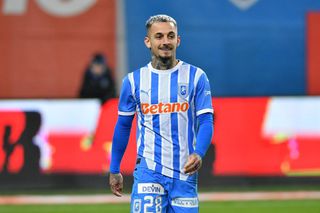 Mitriță l-a lăudat pe Rădoi după a treia victorie la rând: „Se vede”