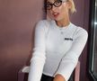 Anastasia Potapova / FOTO: Instagram