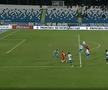 Zsori, gol cu călcâiul în Poli Iași - UTA