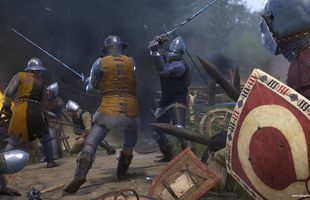 Adevăratul război din spatele Kingdom Come: Deliverance – Frământările Boemiei secolului al XV-lea