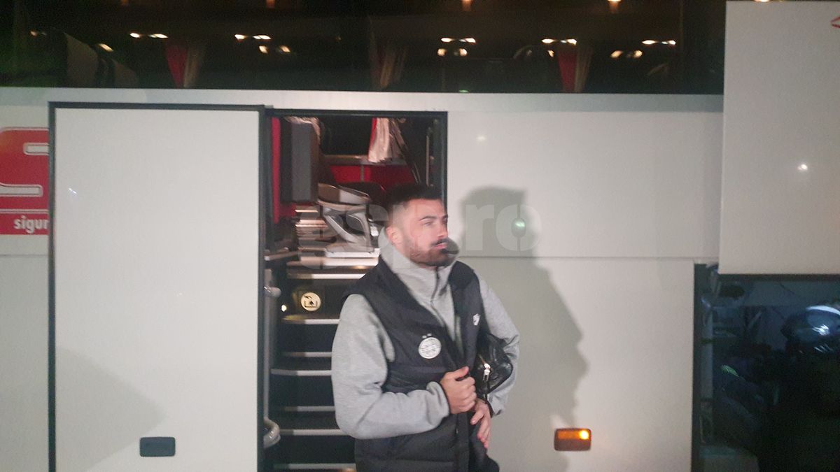 Petrolul - FCSB, imagini înainte de meci