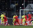 Petrolul - FCSB, imagini de joc/ Foto: Ionuț Iordache GSP