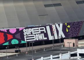 Cifre aiuritoare la Super Bowl 2025: 57.000 de dolari un bilet în tribune și un miliard de aripioare picante!