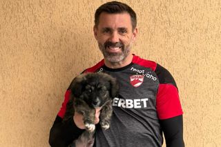 Ce a spus Zeljko Kopic despre arbitrajele din România: „Așa văd eu”. Ce le-a transmis jucătorilor vizavi de acest subiect