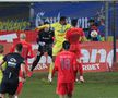 Petrolul - FCSB, imagini de joc/ Foto: Ionuț Iordache GSP