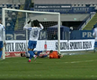 Zsori, gol cu călcâiul în Poli Iași - UTA