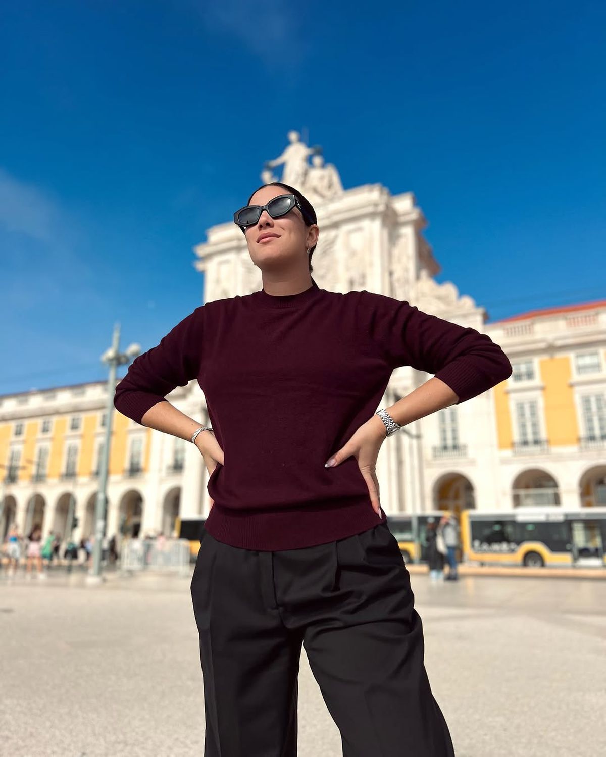 Dubla campioană de Grand Slam Garbine Muguruza a devenit mama unui băiețel pe nume Marcos