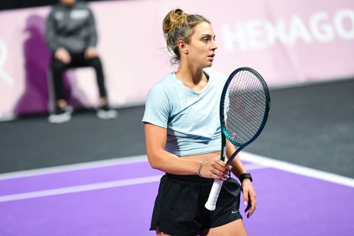 Jaqueline Cristian/Foto: Imago Images