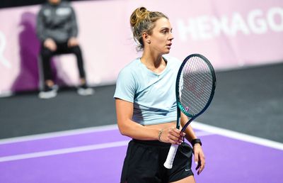 Jaqueline Cristian, clipe grele în înfrângerea de la Transylvania Open: „Efectiv nu intra aerul în plămâni” + Cum a trăit momentul retragerii Simonei Halep