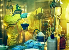 Breaking Bad în circuitul ATP » Un jucător a fost depistat pozitiv la metamfetamină: „Lumea tenisului a luat-o razna”