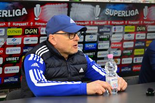 Leo Grozavu, kriptonita „câinilor” » Detaliul incredibil înainte de FC Botoșani - Dinamo