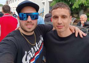 Străinul de la FCSB, după aproape 4 ani în România: „Sunt puțin manelist acum. Aș vrea cetățenia”