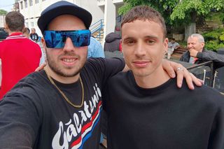 Străinul de la FCSB, după aproape 4 ani în România: „Sunt puțin manelist acum. Aș vrea cetățenia”