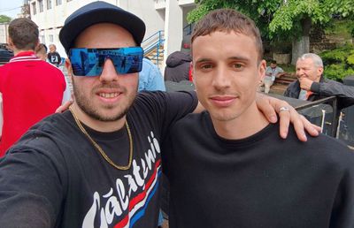 Străinul de la FCSB, după aproape 4 ani în România: „Sunt puțin manelist acum. Aș vrea cetățenia”