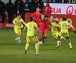 Petrolul - FCSB, imagini de joc/ Foto: Ionuț Iordache GSP