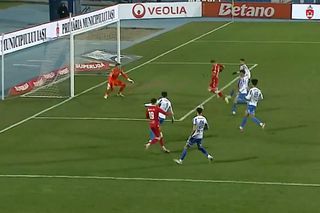 Maghiarul-brazilian uluiește Superliga! Reușita etapei a venit de la Iași » Eroul zilei a uimit lumea fotbalului și în 2019