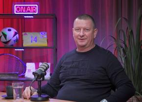 „2 la 1” cu Ionuț Chirilă: „Dacă v-o spun pe-asta, chiar nu mai revin niciodată în Liga 1!”