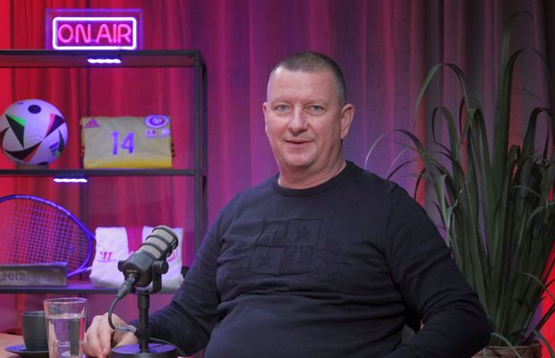 „2 la 1” cu Ionuț Chirilă. Podcastul integral