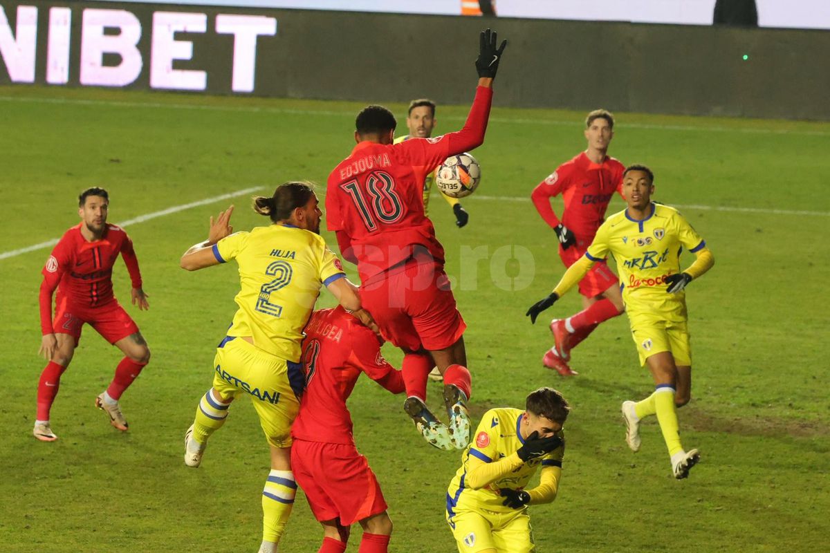 Un stelist înfocat a blocat-o pe FCSB la Ploiești! Titular peste noapte în Superligă - cu Steaua în inimă: „Cel mai mare club din România”