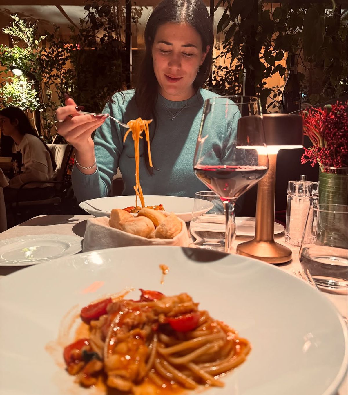 Garbine Muguruza post retragere