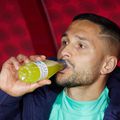 Florin Andone în februarie 2022, frate cu banca la Cadiz / Foto: Imago
