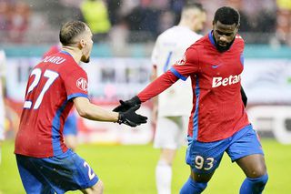 Antrenorul cu experiență în play-off analizează șansele FCSB-ului: „Să ținem cont de asta”