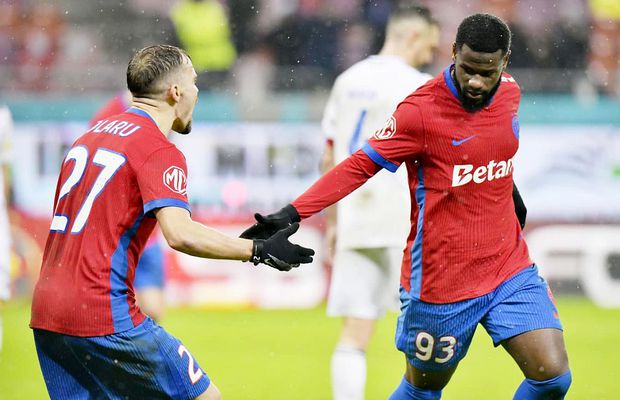 Antrenorul cu experiență în play-off analizează șansele FCSB-ului: „Să ținem cont de asta”