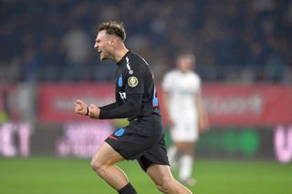 Dennis Politic, după debutul cu pasă de gol la Hermannstadt: „Nu am jucat cât mi-aș fi dorit”