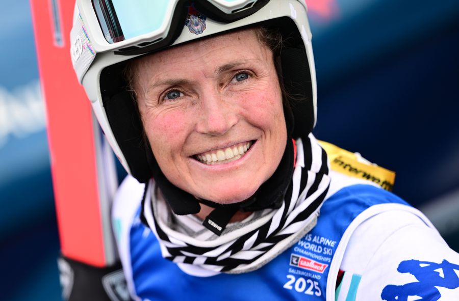 Pentru prima oară în istoria Jocurilor Olimpice de iarnă, o mamă și un fiu vor concura la aceeași ediție